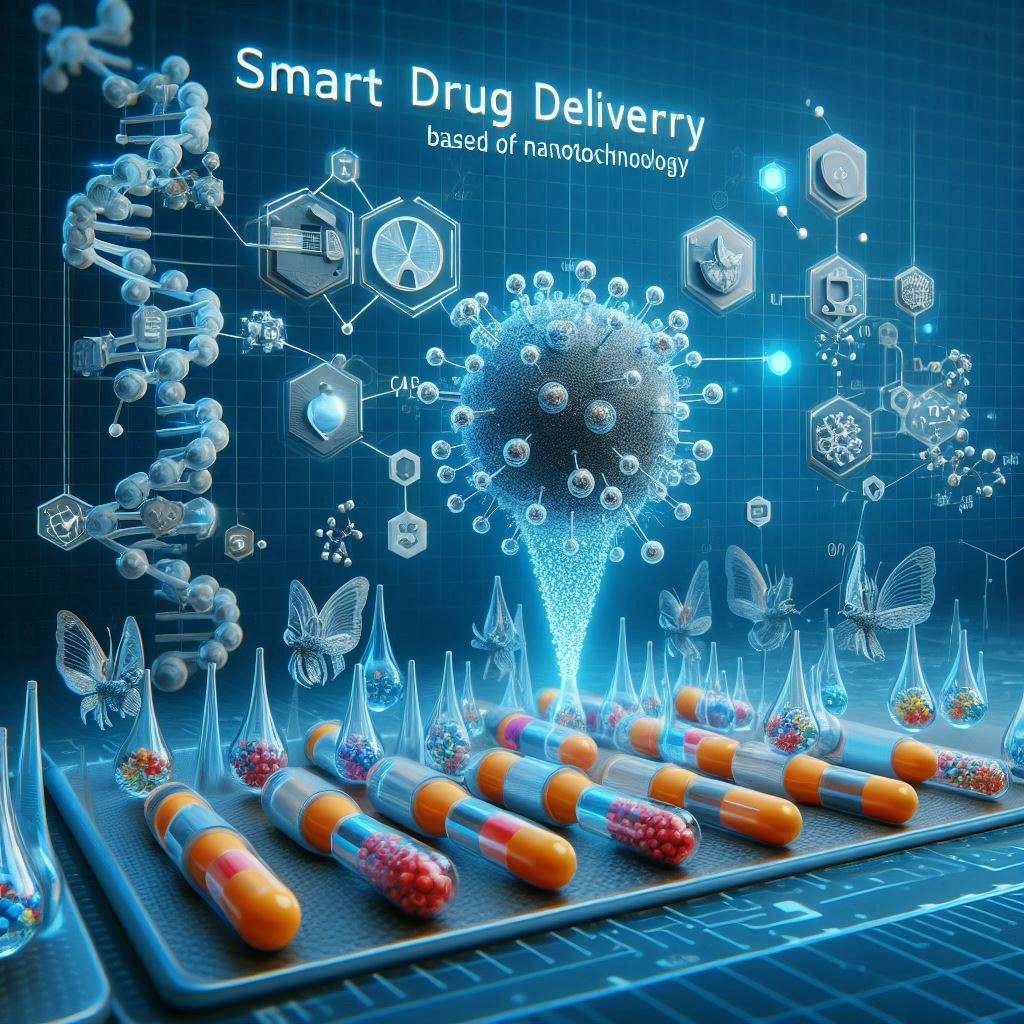 سیستم های هوشمند دارورسانی